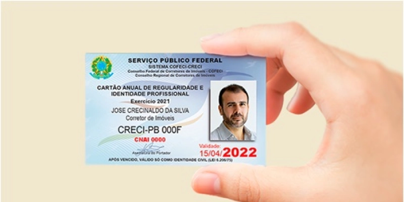 Cofeci prorroga até 31 de janeiro prazo para pagamento da anuidade com 10% de desconto