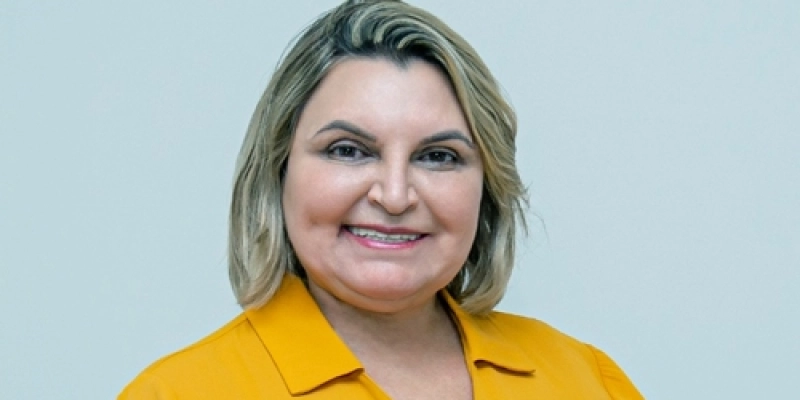 Bolsonaro estará no dia 17 de Setembro em Coremas; Prefeita Chaguinha diz que será uma honra receber o Presidente; Vídeo 