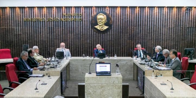 TCE rejeita contas de três ex-prefeitos de Patos e reduz débito imputado a ex-gestor de Bayeux