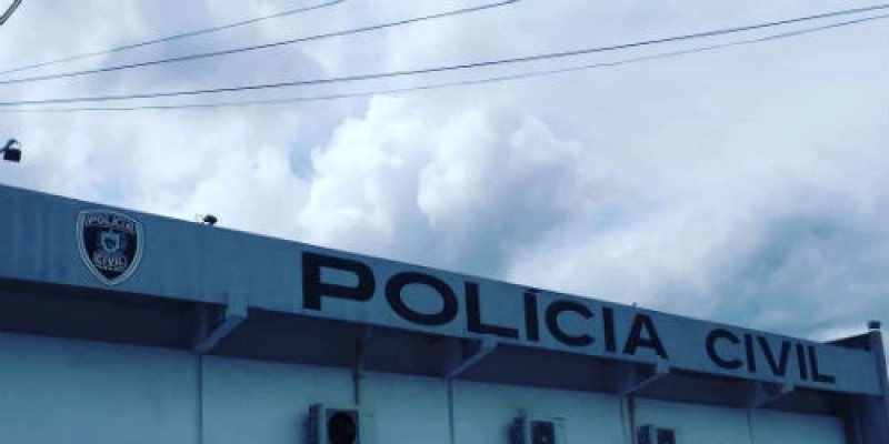 Patrulha Maria da Penha participa de feira de serviços na Central de Polícia