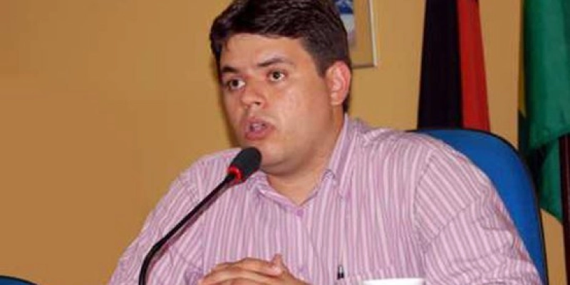 Ex-prefeito na Mira da MP acusado de irregularidade na licitação do lixo, e na recuperação de Avenida em Cajazeiras 