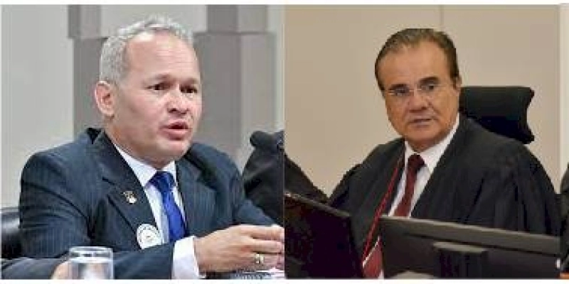 Sindojus-PB propõe solução para IT a presidentes do TJ e governo do estado