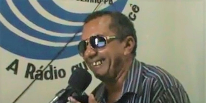 Justiça “barra” perseguição do Prefeito de Nazarezinho contra Radialista