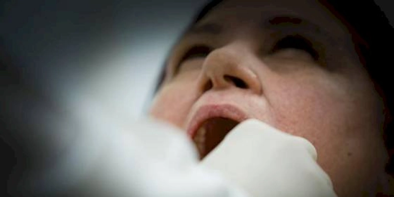 Prefeitura de Coremas, através do Programa Brasil Sorridente, faz a entrega de 120 próteses dentárias
