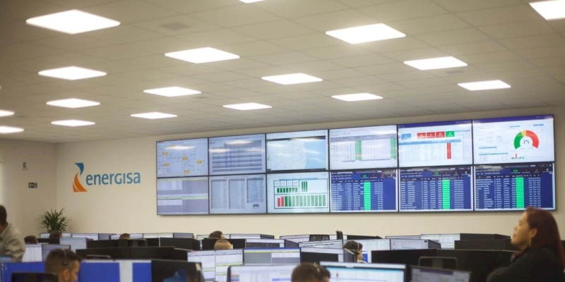 Energisa investirá cerca de R$ 100 milhões na rede elétrica do Sertão da Paraíba 