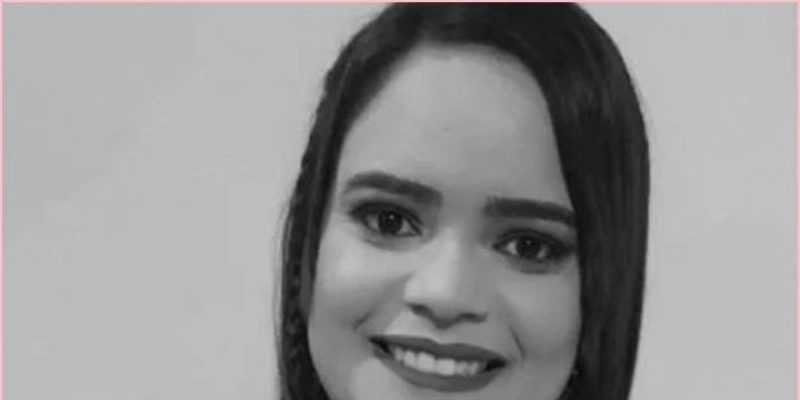 Professora Universitária morre após quatro dias internada em decorrência de acidente de moto na região de Patos 