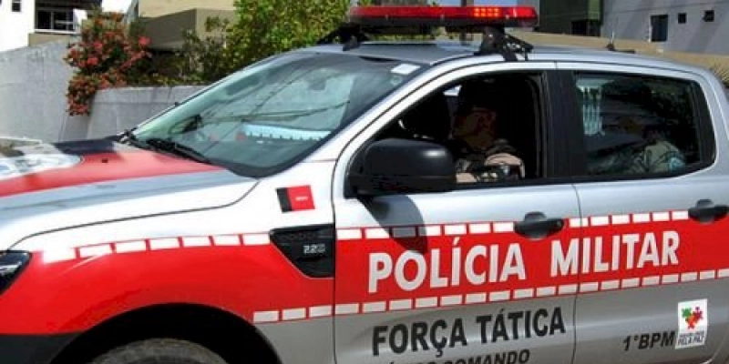 Bandidos não dão trégua e praticam roubo contra mercadinho na cidade de Sousa