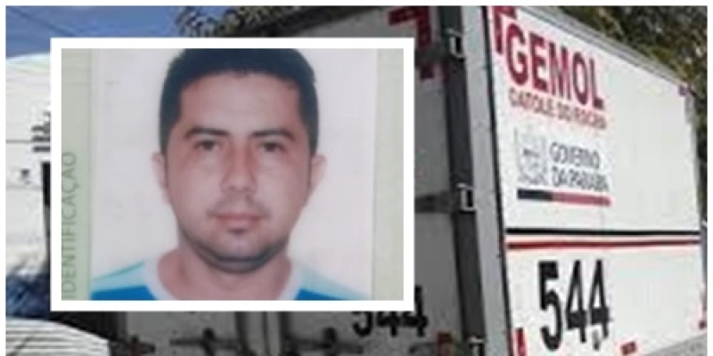Albergado é assassinado com vários disparos de arma de fogo; Veja 