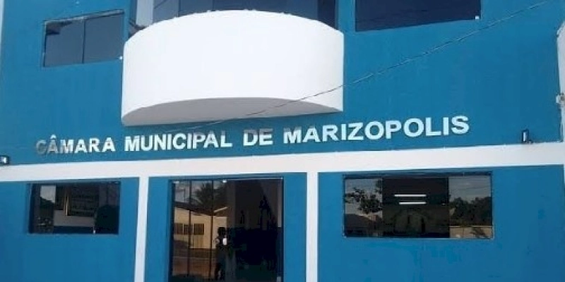 Vereadores aprovam Projeto de Lei que cria crédito suplementar no Poder Executivo em Marizópolis 