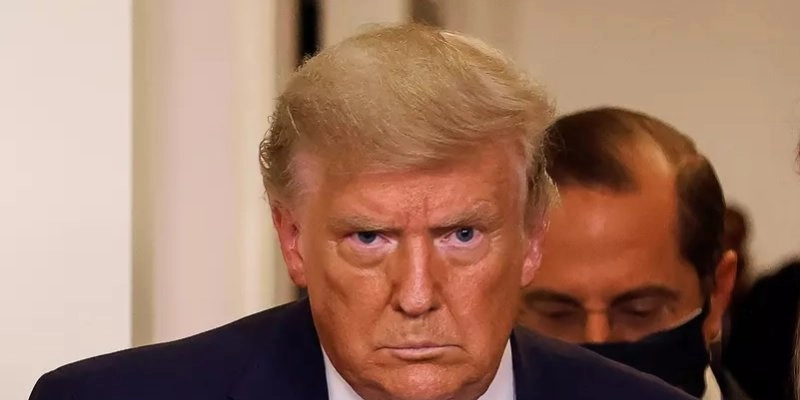 Donald Trump promete tarifas de 100% contra criação de moeda BRICS