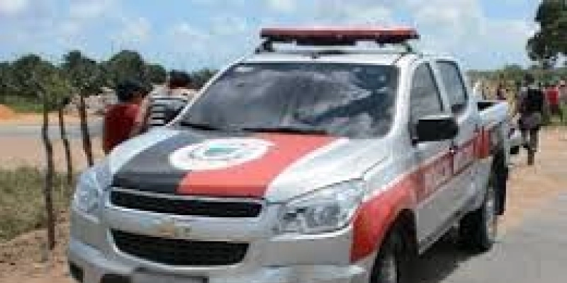 MUNDO CÃO: Homem é preso acusado de agredir a própria mãe em dois dias seguidos na PB