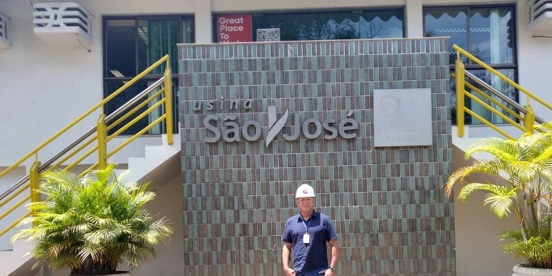 Faculdade SENAI da Paraíba forma profissionais com alto nível técnico e visão empreendedora