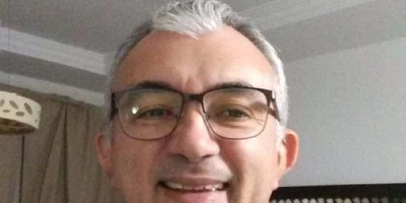 Sindicalista nega filiação ao PSC, e reafirma sua pré-candidatura a prefeito pelo PCdoB em Sousa; Ouça