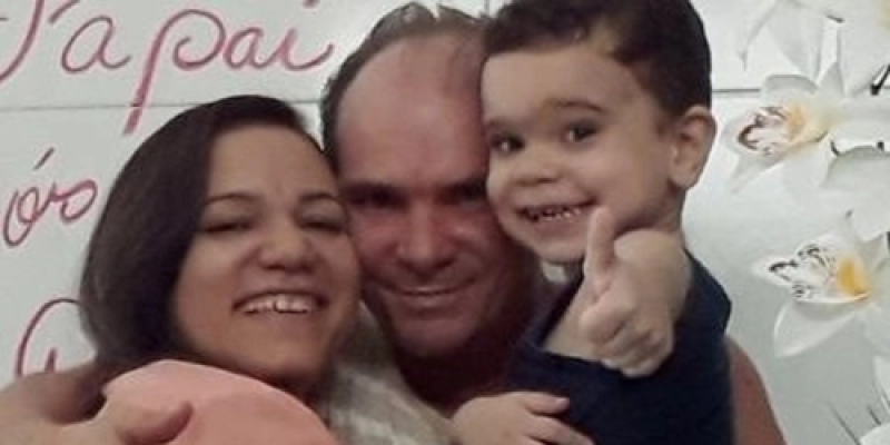 Após passar no Revalida, Médico Cubano em Sousa faz Vaguinha para viajar a Brasília e pegar diploma 