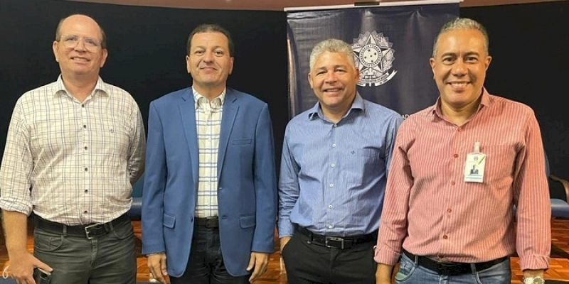 Controladoria Geral do Município de Sousa participa de Encontro Estadual do Programa Time Brasil promovido pela CGU