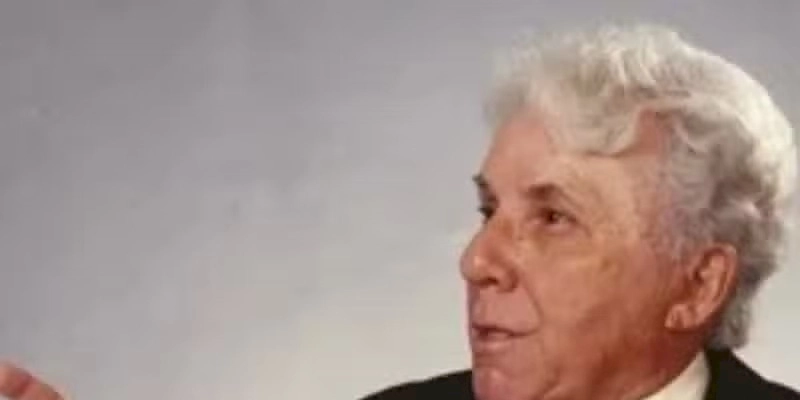 ALPB emite nota de pesar pelo falecimento do ex-deputado Agassiz Almeida