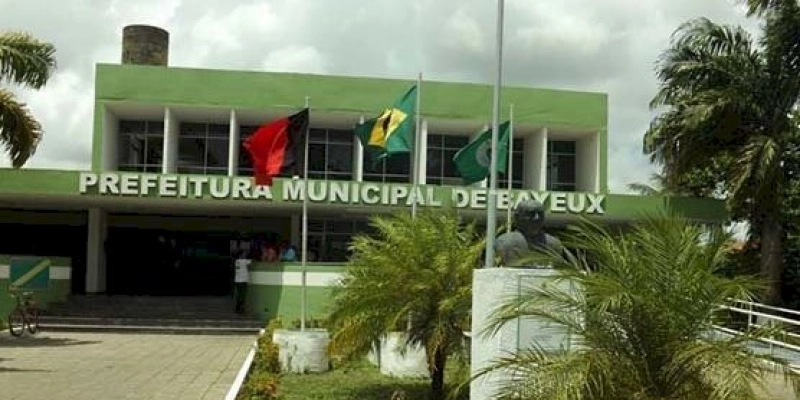 Em acordo com MPPB e MPF, Prefeitura de Bayeux adequa cronograma de vacinação à decisão da Justiça Federal