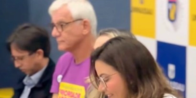 “Isto é Revolucionário”, diz Pollyanna Dutra sobre II Seminário do Serviço de Acolhimento Familiar