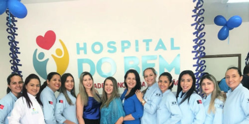 Complexo Hospitalar de Patos faz abertura do Novembro Azul e divulga programação