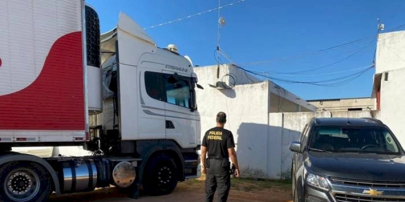 PF deflagra Operação no Sertão da Paraíba para apurar esquema de compra de votos