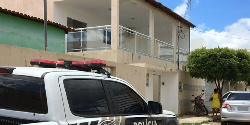 Polícia prende suspeitos de aplicar golpe do Bilhete Premiado na Paraíba