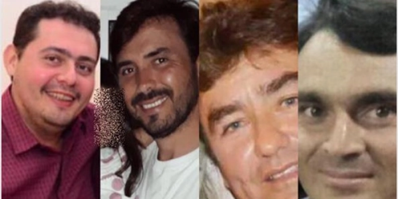 Disputas internas pela sucessão de Salvam mexem com a Família, e Oposição cria arco de aliança em Nazarezinho 
