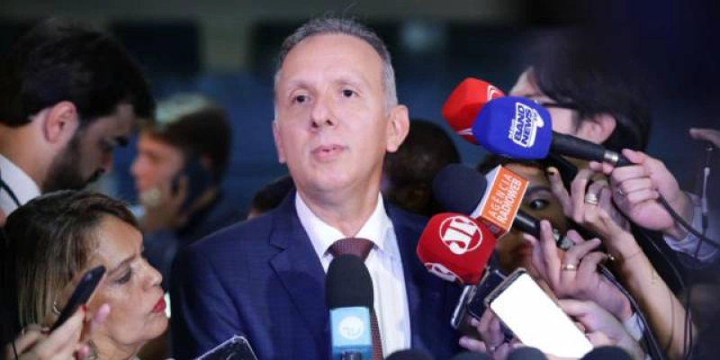 Relator da Reforma Tributária, Aguinaldo Ribeiro debate projeto nesta segunda-feira, na Paraíba