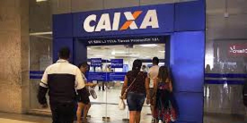 Auxílio emergencial: Caixa libera parcela para nascidos em junho