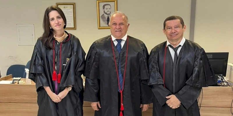 Homem acusado de matar o próprio irmão em São Francisco é absolvido pelo Tribunal do Júri da Comarca de Sousa
