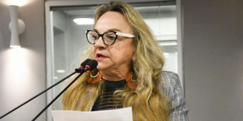 Junta Médica nega pedido de 121 dias de licença da Deputada Dra. Paula da Assembleia Legislativa 
