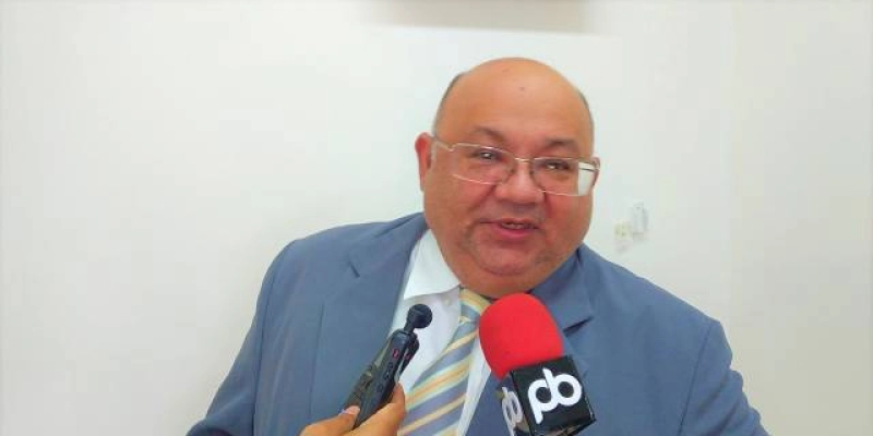 Promotor Manuel Pereira esclarece dúvida sob eleição do Conselho Tutelar em Sousa e Região; Vídeo 