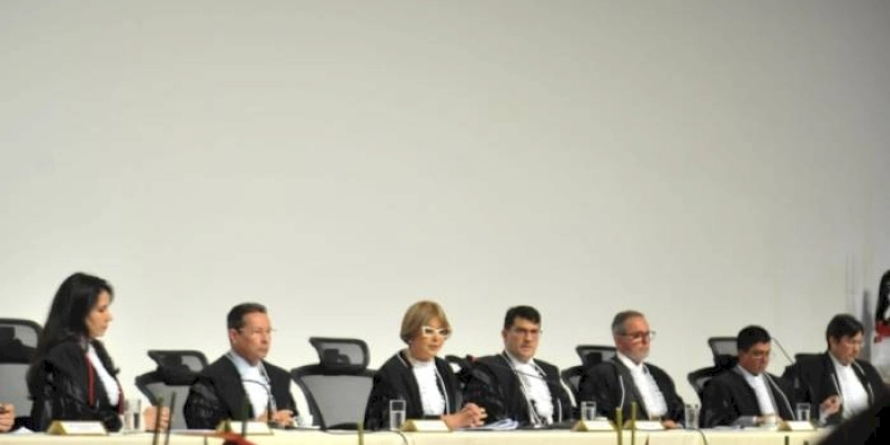 Conheça os 36 deputados estaduais paraibanos diplomados pelo TRE