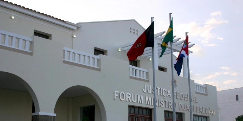 JFPB lança edital para seleção de estagiários remunerados