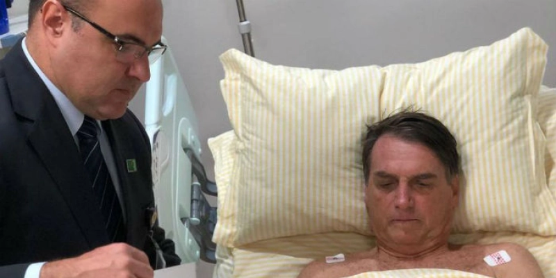 Bolsonaro conversa, transmite orientações e prepara-se para despachos