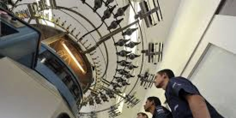 Projeto do Senai vai qualificar trabalhadores para a indústria 4.0