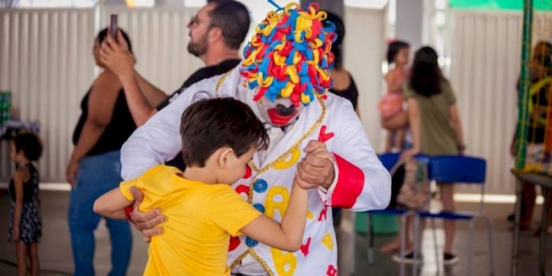 Tardezinha Inclusiva apresenta II Festival Paraibano de TEAlentos e Talentos T21