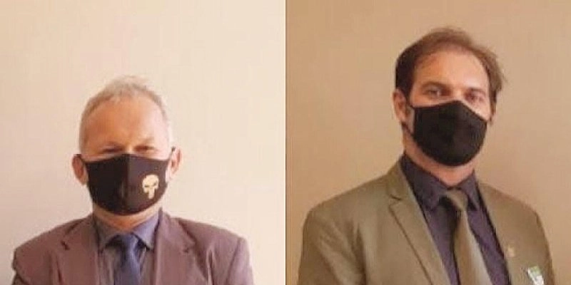 Afojebra intensifica esforços para que Oficiais de Justiça tenham direito a portar arma de fogo