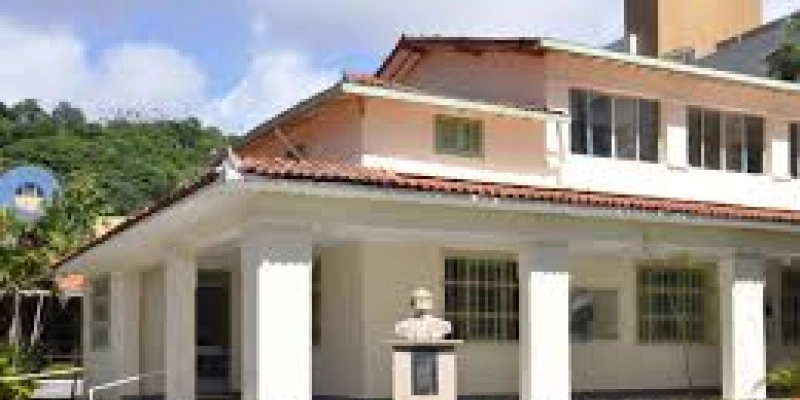 Fundação Casa de José Américo sedia palestra com monge budista