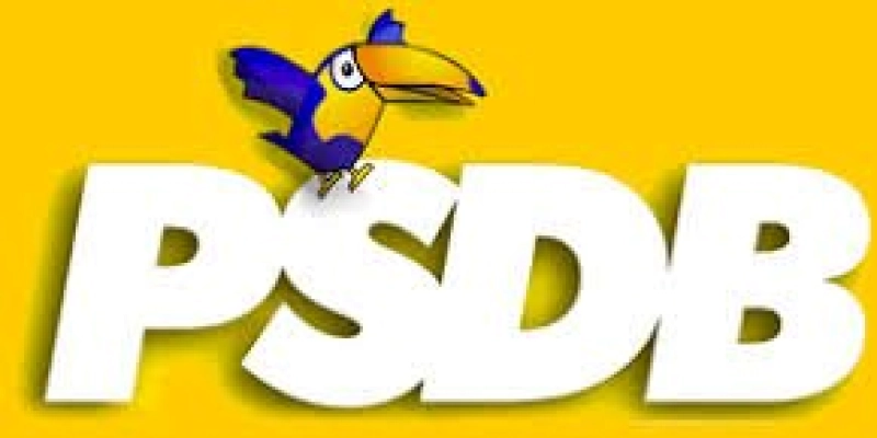 PSDB da Paraíba concede entrevista coletiva no próximo dia 20 de dezembro