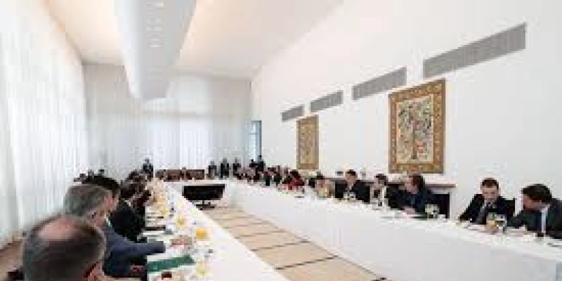 Bolsonaro coordena hoje 38ª Reunião do Conselho de Governo