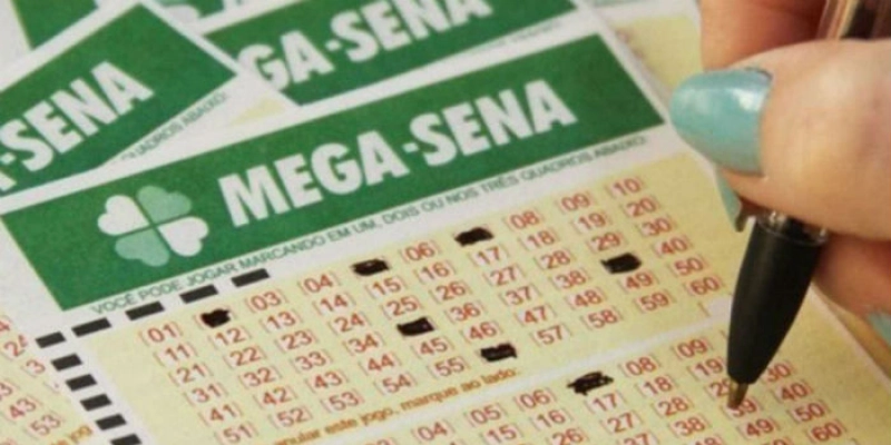 Mega-Sena pode pagar R$ 2,5 milhões neste sábado