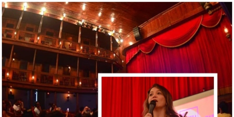 Funesc lança edital da Mostra Estadual de Teatro, Dança e Circo e anuncia evento no Sertão