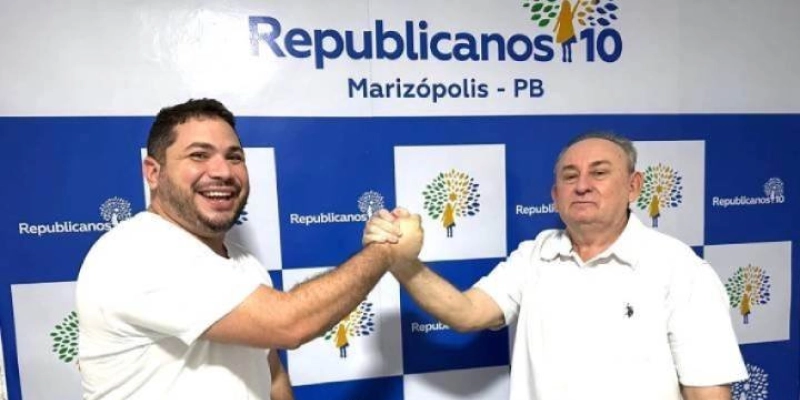 "Nossa união é coesa e contínua", afirma Zé de Pedrinho sobre parceria com Júnior do Peixe