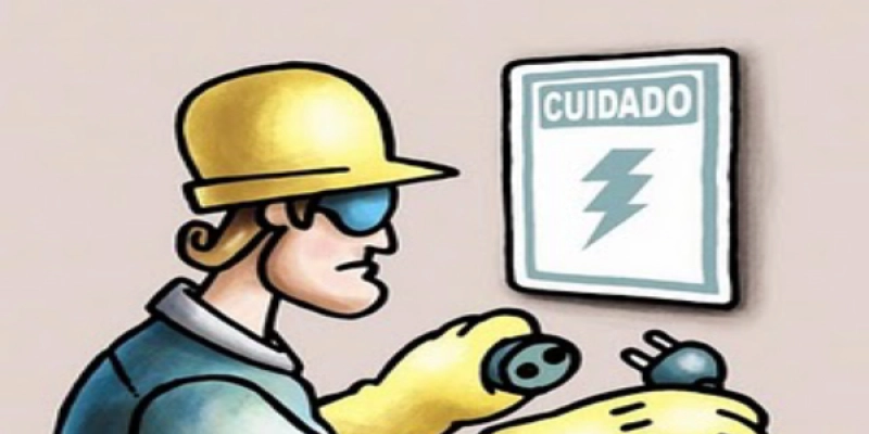 Operação Segurança Elétrica: Imeq apreende produtos irregulares em 25 lojas na Paraíba