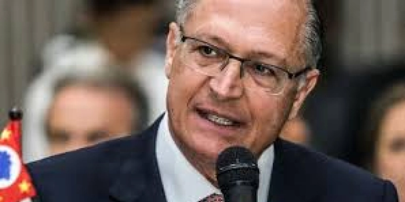 Alckmin diz que, se precisar, presta contas de novo sobre caixa dois