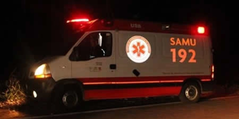Adolescente tenta se suicidar por meio de enforcamento em banheiro de casa no sertão 