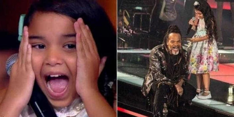 Globo revê decisão e coloca paraibana na final do The Voice Kids; Veja
