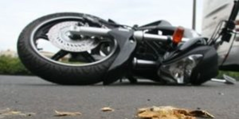Acidentes com motos continuam liderando, mas atendimentos no Trauma caem 4%