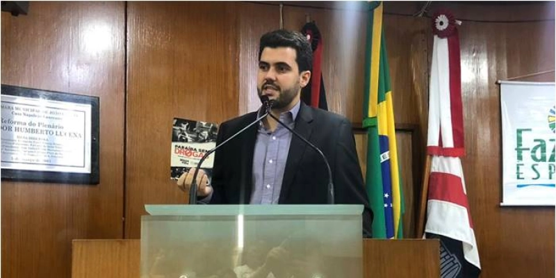 CMJP entra de cabeça no Movimento Paraíba Sem Drogas