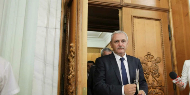 Líder político romeno é investigado por compra de imóveis no Ceará